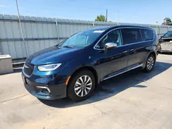 2C4RC1S74PR569691 2023 CHRYSLER PACIFICA