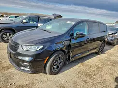 2C4RC1S74PR584448 2023 CHRYSLER PACIFICA