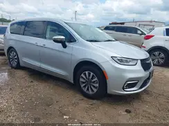 2C4RC1S74PR592372 2023 CHRYSLER PACIFICA