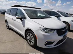 2C4RC1S74PR614354 2023 CHRYSLER PACIFICA