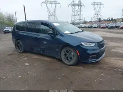 2C4RC1S74PR618839 2023 CHRYSLER PACIFICA