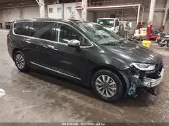 2C4RC1S74PR632658 2023 CHRYSLER PACIFICA