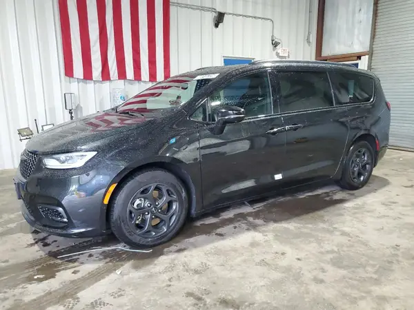 2C4RC1S74RR102998 2024 CHRYSLER PACIFICA - Image 1