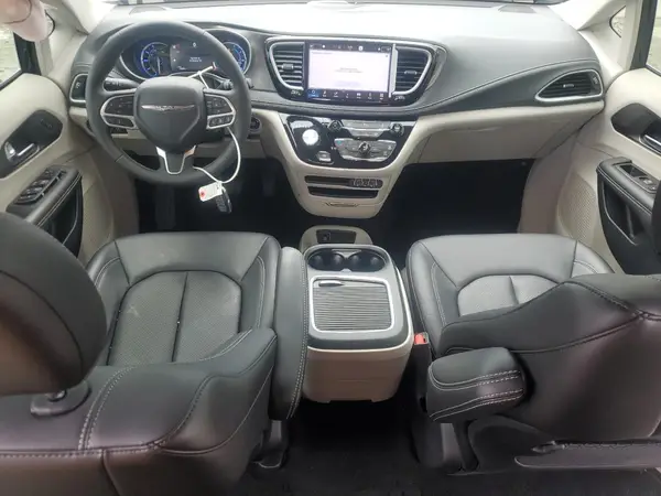 2C4RC1S74RR103519 2024 CHRYSLER PACIFICA - Image 8