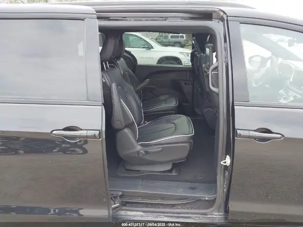 2C4RC1S74RR103598 2024 CHRYSLER PACIFICA - Image 8