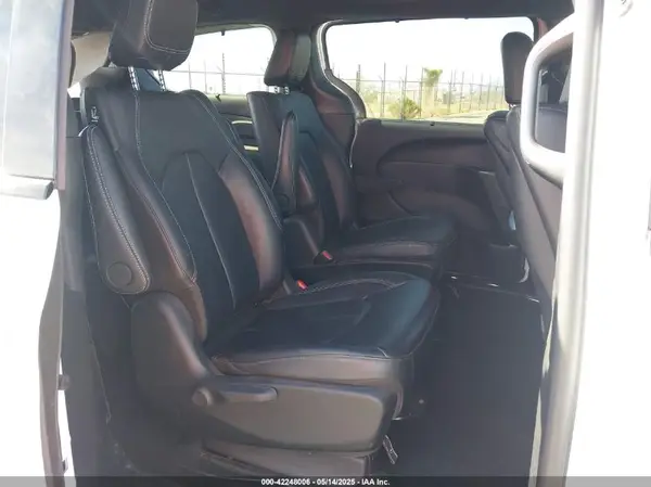2C4RC1S74RR104251 2024 CHRYSLER PACIFICA - Image 8