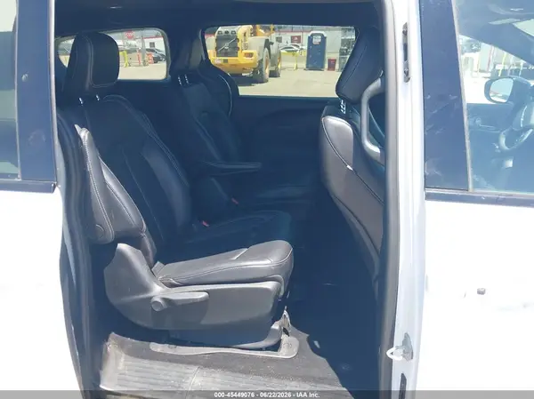 2C4RC1S74RR109255 2024 CHRYSLER PACIFICA - Image 8