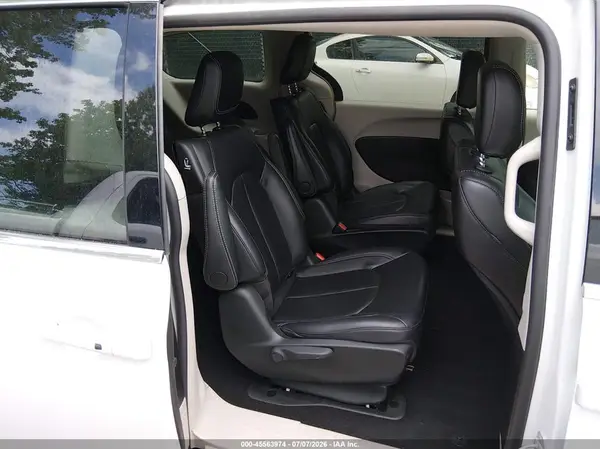 2C4RC1S74RR118344 2024 CHRYSLER PACIFICA - Image 8
