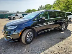 2C4RC1S74RR127111 2024 CHRYSLER PACIFICA