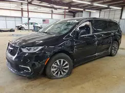 2C4RC1S74RR130607 2024 CHRYSLER PACIFICA