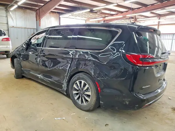 2C4RC1S74RR130607 2024 CHRYSLER PACIFICA - Image 2