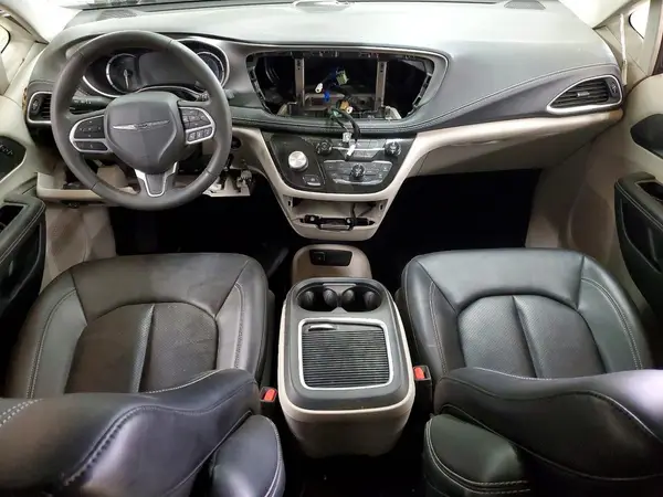 2C4RC1S74RR130607 2024 CHRYSLER PACIFICA - Image 8