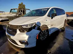 2C4RC1S74RR150422 2024 CHRYSLER PACIFICA