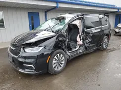 2C4RC1S74RR150663 2024 CHRYSLER PACIFICA