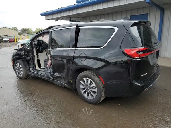 2C4RC1S74RR150663 2024 CHRYSLER PACIFICA - Image 2
