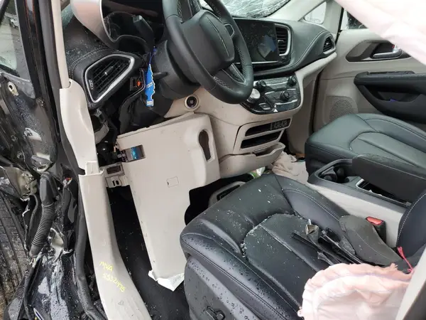 2C4RC1S74RR150663 2024 CHRYSLER PACIFICA - Image 8