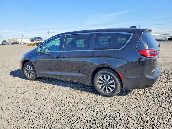2C4RC1S74RR153854 2024 CHRYSLER PACIFICA - Image 2