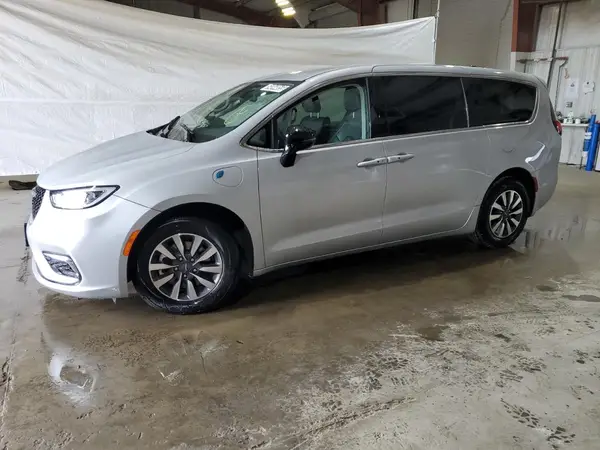 2C4RC1S74RR156818 2024 CHRYSLER PACIFICA - Image 1