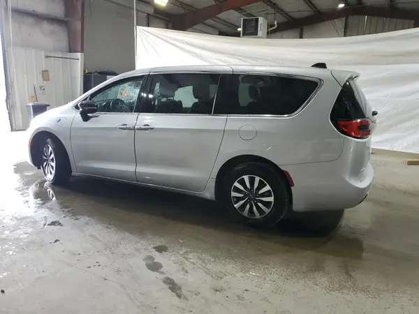 2C4RC1S74RR156818 2024 CHRYSLER PACIFICA - Image 2