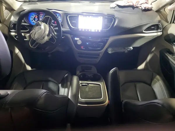 2C4RC1S74RR156818 2024 CHRYSLER PACIFICA - Image 8