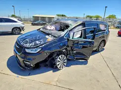 2C4RC1S74RR156995 2024 CHRYSLER PACIFICA