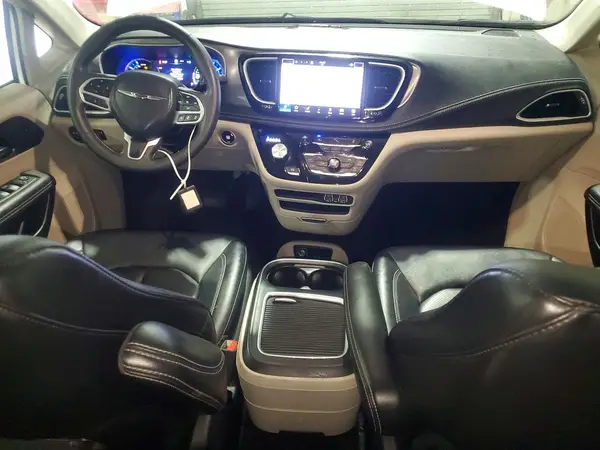 2C4RC1S74RR170959 2024 CHRYSLER PACIFICA - Image 8