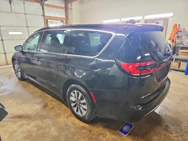 2C4RC1S74RR174526 2024 CHRYSLER PACIFICA - Image 2