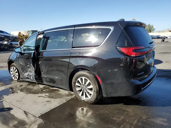 2C4RC1S74RR188393 2024 CHRYSLER PACIFICA - Image 2