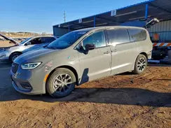 2C4RC1S74RR201434 2024 CHRYSLER PACIFICA