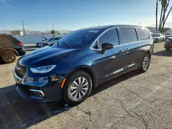 2C4RC1S74SR536361 2025 CHRYSLER PACIFICA
