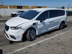 2C4RC1S74SR564046 2025 CHRYSLER PACIFICA