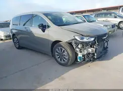 2C4RC1S74SR565679 2025 CHRYSLER PACIFICA