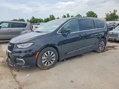 2C4RC1S74SR572728 2025 CHRYSLER PACIFICA