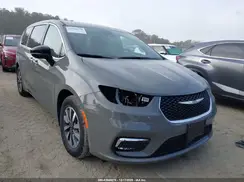 2C4RC1S74SR573099 2025 CHRYSLER PACIFICA
