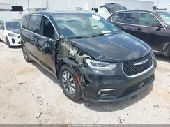 2C4RC1S74SR573636 2025 CHRYSLER PACIFICA