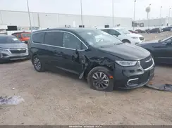 2C4RC1S74SR575810 2025 CHRYSLER PACIFICA