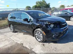 2C4RC1S74SR577380 2025 CHRYSLER PACIFICA