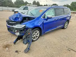 2C4RC1S75MR501489 2021 CHRYSLER PACIFICA