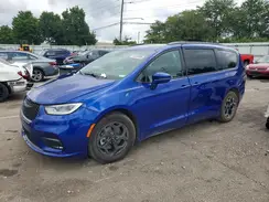 2C4RC1S75MR507373 2021 CHRYSLER PACIFICA