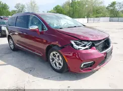 2C4RC1S75MR510533 2021 CHRYSLER PACIFICA