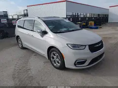 2C4RC1S75MR514873 2021 CHRYSLER PACIFICA
