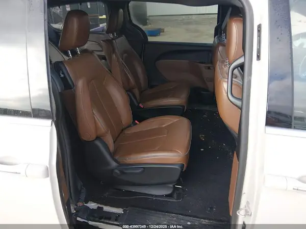2C4RC1S75MR514873 2021 CHRYSLER PACIFICA - Image 8
