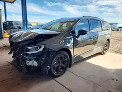 2C4RC1S75MR517501 2021 CHRYSLER PACIFICA