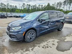 2C4RC1S75MR522164 2021 CHRYSLER PACIFICA