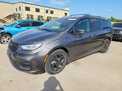 2C4RC1S75MR525386 2021 CHRYSLER PACIFICA