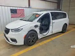 2C4RC1S75MR526828 2021 CHRYSLER PACIFICA
