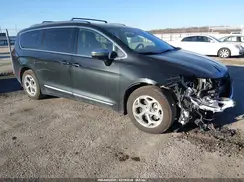 2C4RC1S75MR529308 2021 CHRYSLER PACIFICA