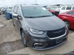 2C4RC1S75MR529471 2021 CHRYSLER PACIFICA