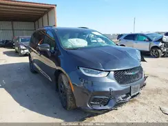 2C4RC1S75MR541409 2021 CHRYSLER PACIFICA