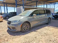 2C4RC1S75NR137107 2022 CHRYSLER PACIFICA